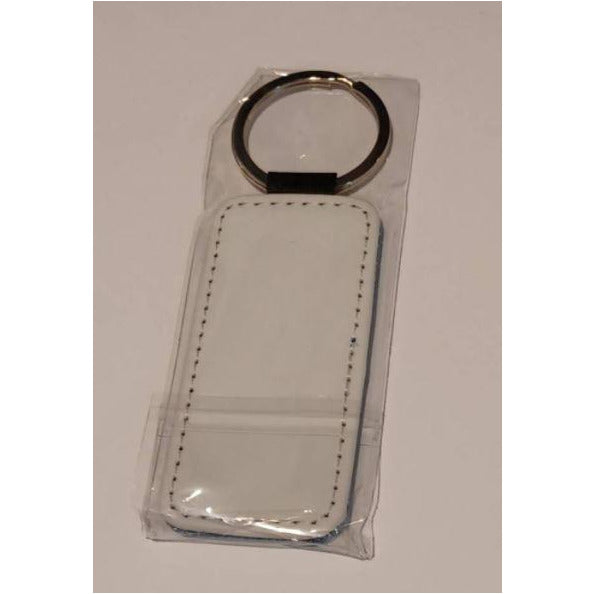 Sublimation Blank Keychain, DIY, Sublimate Blanks, Sublimation