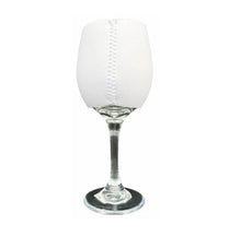 Load image into Gallery viewer, Wine Glass Cooler Sublimation Blank - Neoprene Sublimation Blank Wine Cooler
