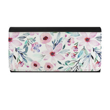 Load image into Gallery viewer, WOMAN SUBLIMATION WALLET
