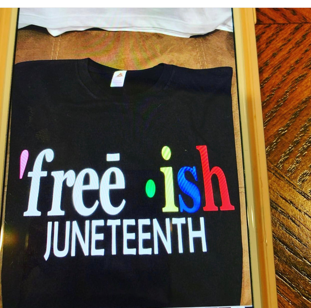 Custom freeish shirts